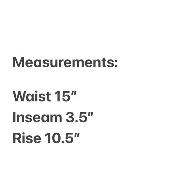 J.Crew Utility denim short blue Skyler wash Sz 27 classic coastal nautical chic - Picture 8 of 9